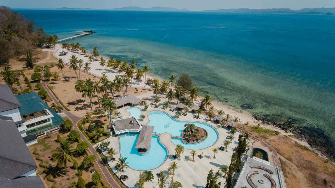 لاديرا البحر الأحمر - LADERA RED SEA: أحدث أسعار 2026: هل الوقت مناسب للشراء؟