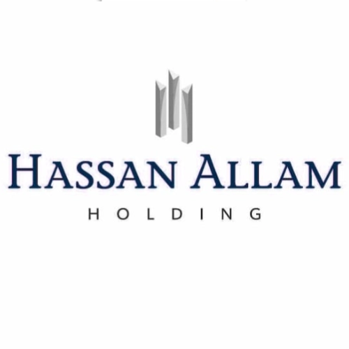 حسن علام - شريك ندى محمود