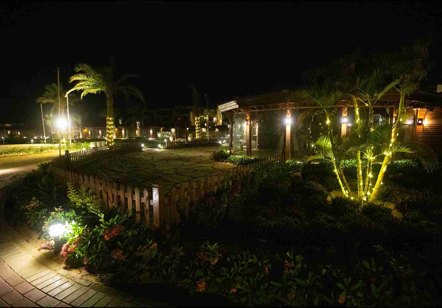 بلوبلو السخنة - Blue Blue Sokhna - صورة 2 - ندى محمود