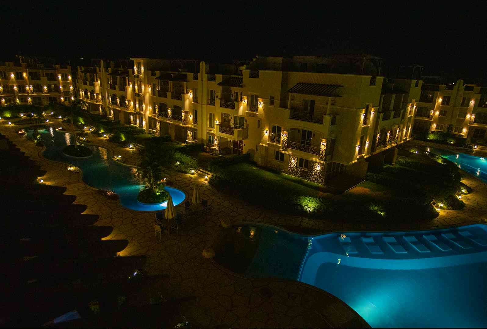 بلوبلو السخنة - Blue Blue Sokhna - صورة 12 - ندى محمود