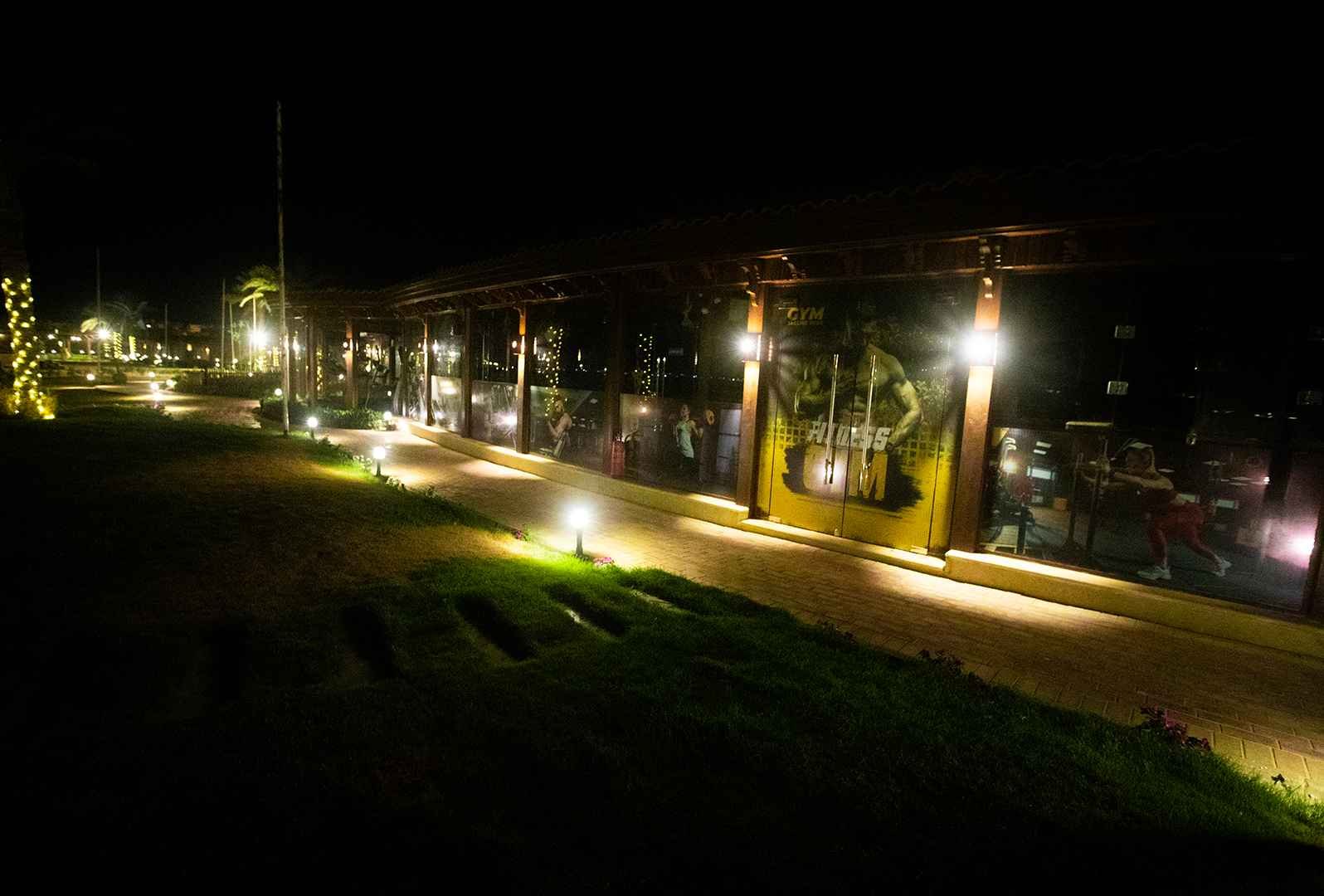 بلوبلو السخنة - Blue Blue Sokhna - صورة 14 - ندى محمود