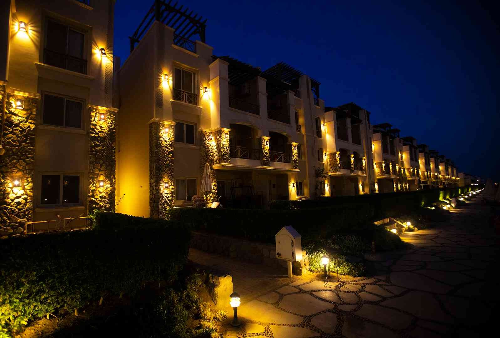 بلوبلو السخنة - Blue Blue Sokhna - صورة 17 - ندى محمود