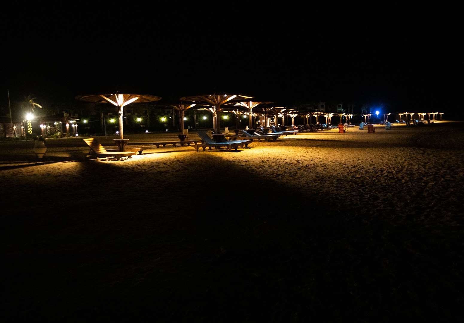 بلوبلو السخنة - Blue Blue Sokhna - صورة 3 - ندى محمود