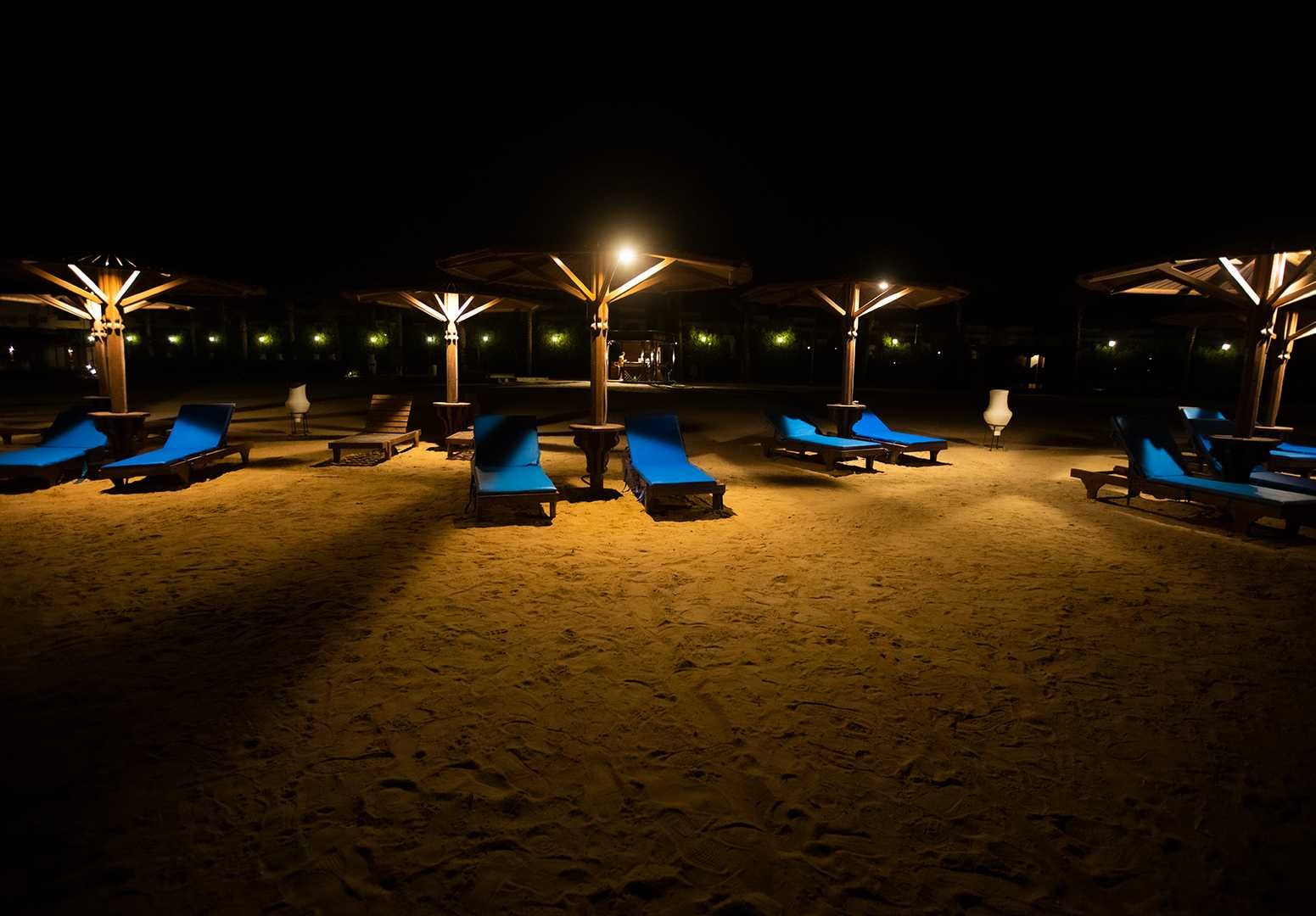 بلوبلو السخنة - Blue Blue Sokhna - صورة 5 - ندى محمود