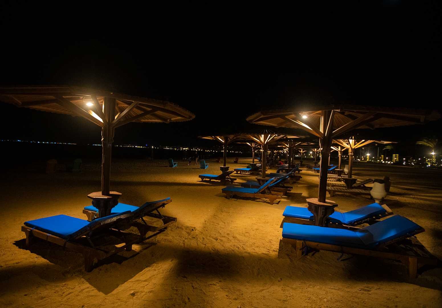 بلوبلو السخنة - Blue Blue Sokhna - صورة 7 - ندى محمود