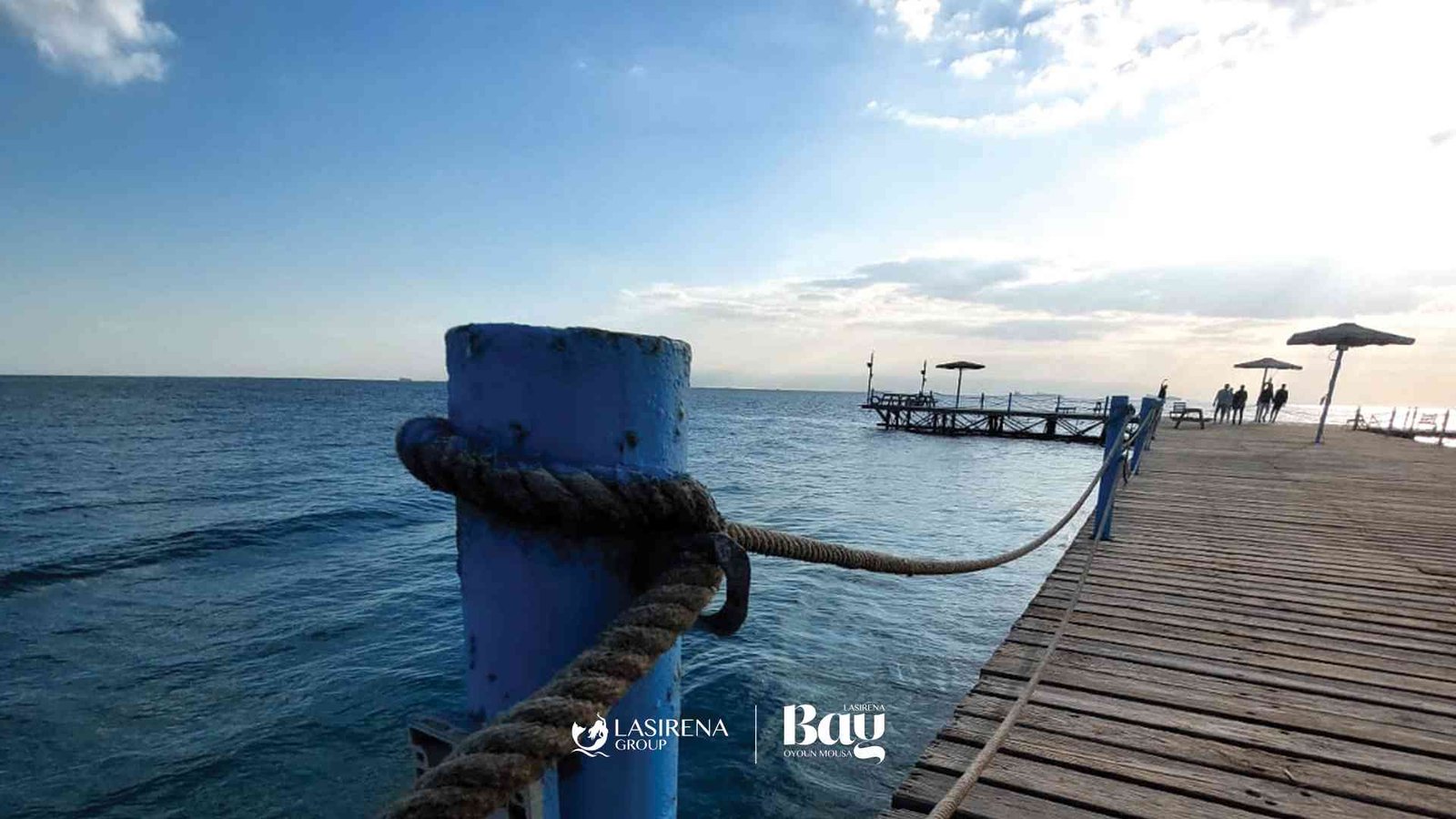 لاسيرينا بالم بيتش العين السخنة - Lasirena Palm Beach Sokhna - صورة 7 - ندى محمود