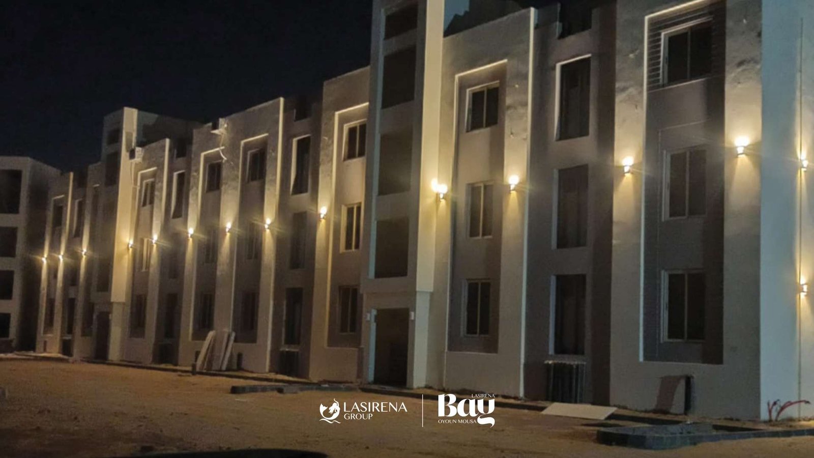 لاسيرينا بالم بيتش العين السخنة - Lasirena Palm Beach Sokhna - صورة 8 - ندى محمود