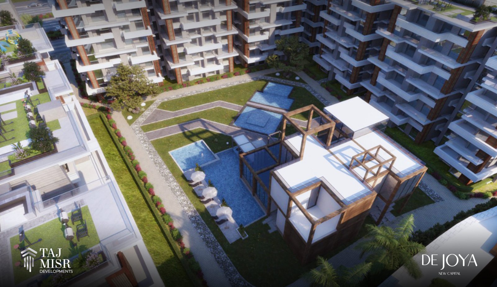 ديجويا 1 - Dejoya 1 - صورة 1 - ندى محمود